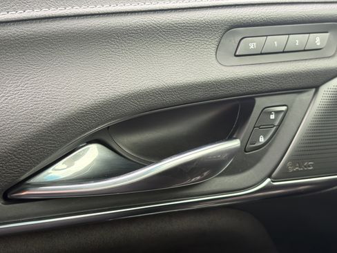 Certified 2026 Cadillac CT4 V Blackwing w/ Driver Assist Package image 29