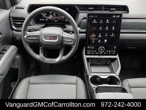 New 2026 GMC Terrain AT4 w/ Convenience Package III AWD/4WD image 23