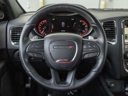 Used 2019 Dodge Durango R/T w/ Blacktop Package image 9