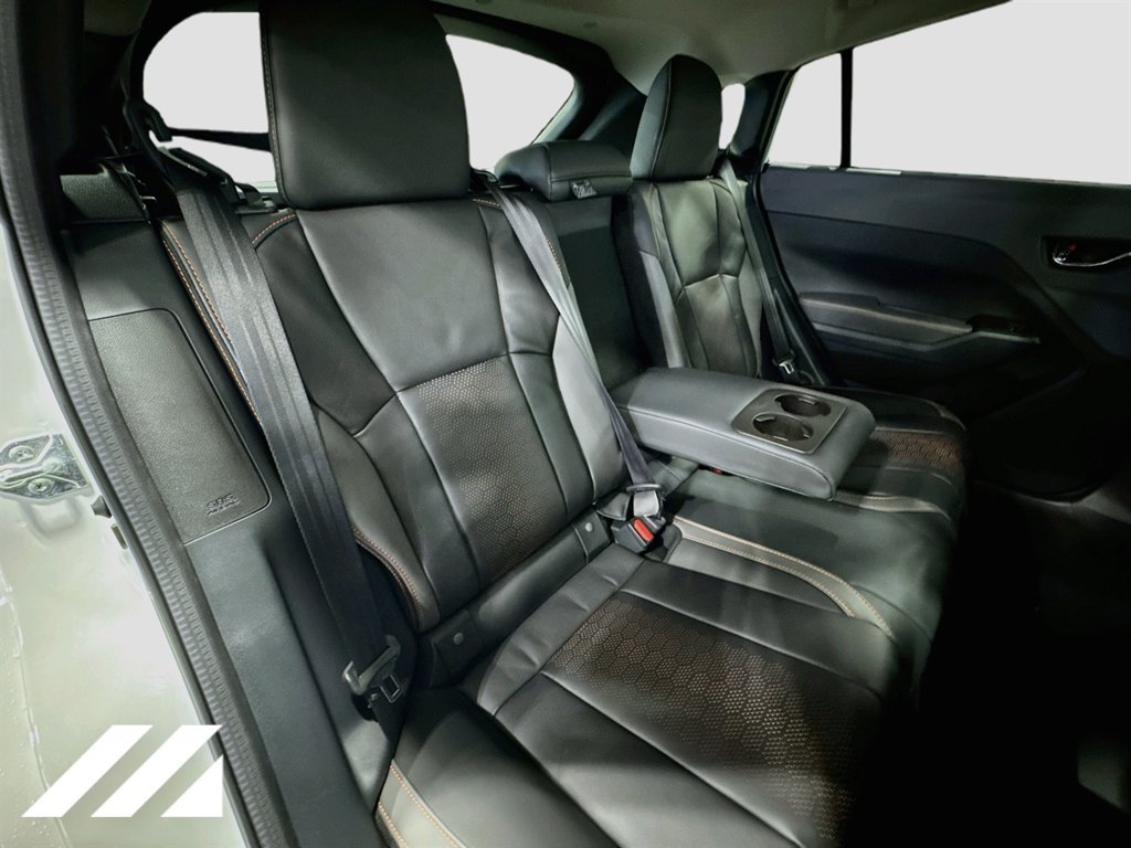 New 2026 Subaru Crosstrek 2.5i Limited AWD/4WD image 29