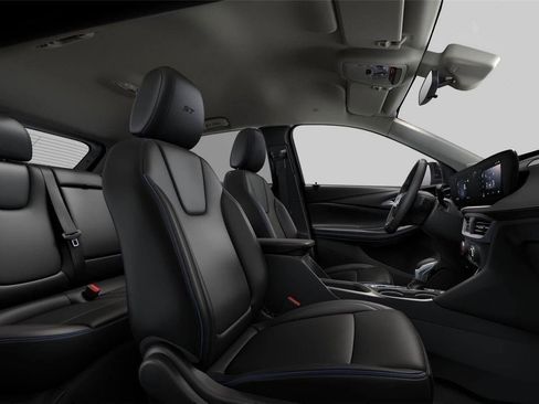New 2026 Buick Encore GX Sport Touring w/ Comfort Package AWD/4WD image 29
