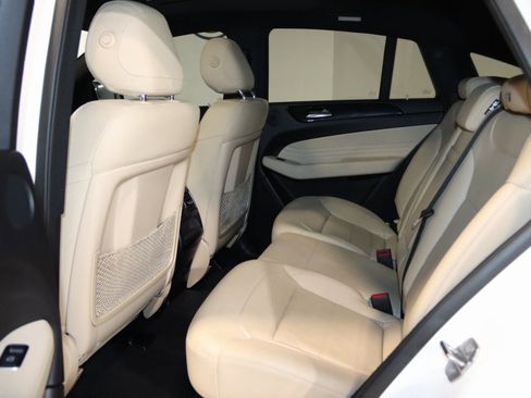 Used 2019 Mercedes-Benz GLE 43 AMG 4MATIC Coupe image 51