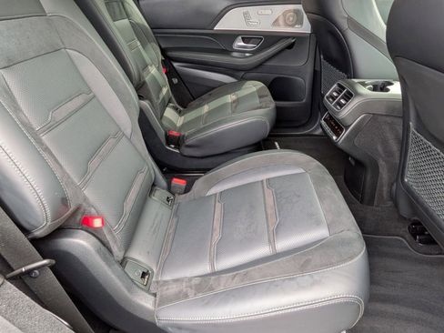 Used 2024 Mercedes-Benz GLS 63 AMG 4MATIC image 19