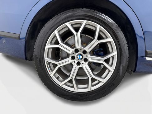 Used 2019 BMW X7 xDrive40i w/ Premium Package AWD/4WD image 49