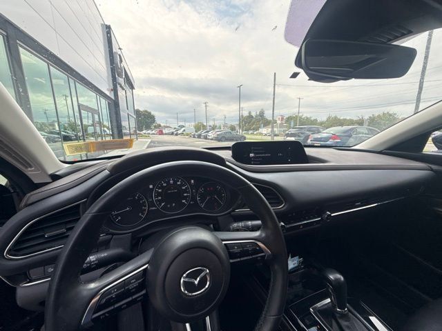 Used 2024 MAZDA CX-30 AWD 2.5 S w/ Premium Package image 24