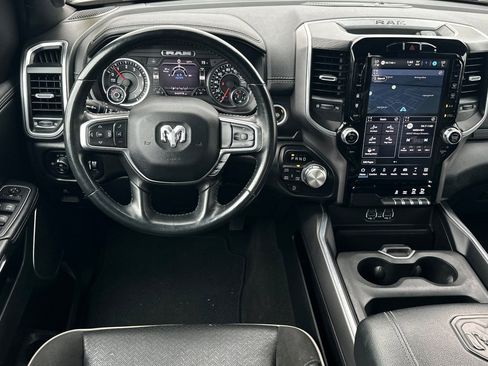 Used 2023 RAM 1500 Laramie image 15