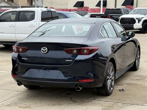 Used 2024 MAZDA MAZDA3 s image 5