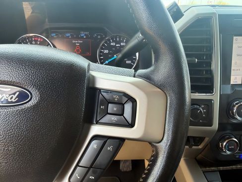 Used 2019 Ford F250 Lariat w/ Lariat Ultimate Package image 26