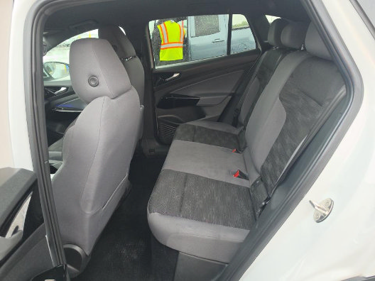 Used 2021 Volkswagen ID.4 Pro RWD image 10