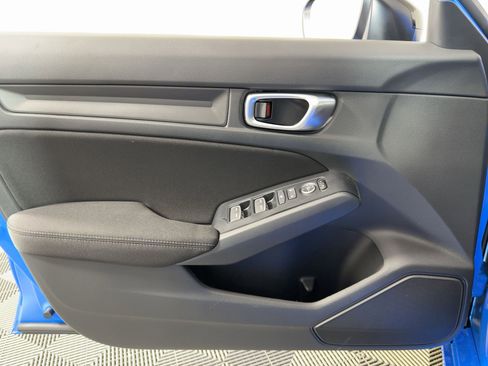 New 2026 Honda Civic Sport image 12