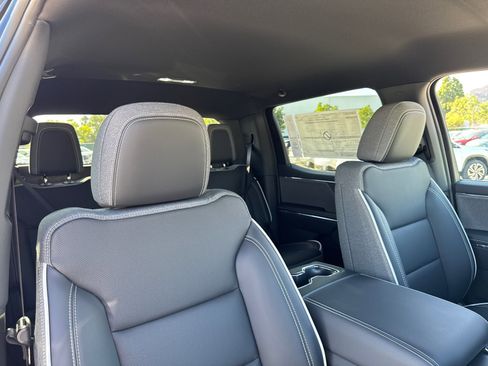 Used 2026 GMC Sierra EV Elevation image 15