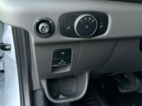 New 2026 Ford Transit 250 Base w/ Load Area Protection Package image 17