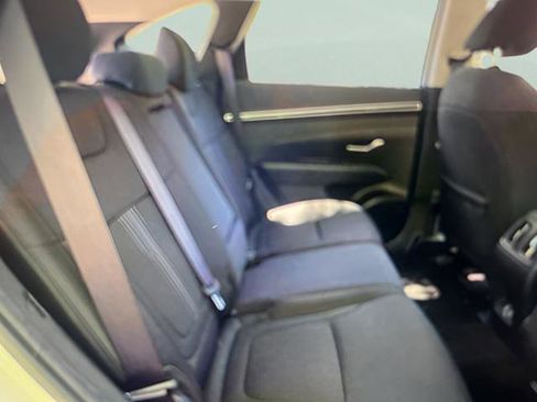 Used 2023 Hyundai Tucson SEL AWD/4WD image 10