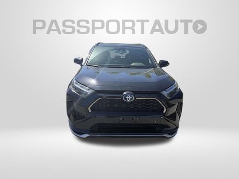 Used 2024 Toyota RAV4 SE w/ Weather & Moonroof Package AWD/4WD image 7