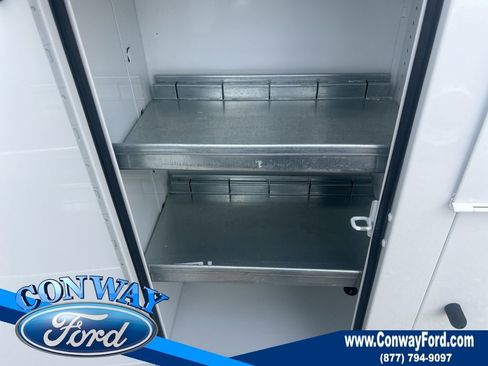 Used 2024 Ford Transit 350 w/ Interior Upgrade Package image 28