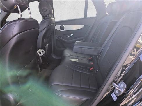 Used 2021 Mercedes-Benz GLC 300 image 12