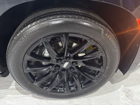 Used 2021 Cadillac Escalade Sport w/ Driver Assist Tech Package image 43