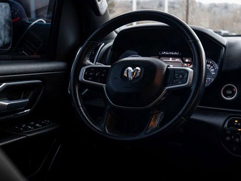 Used 2024 RAM 1500 Big Horn image 23