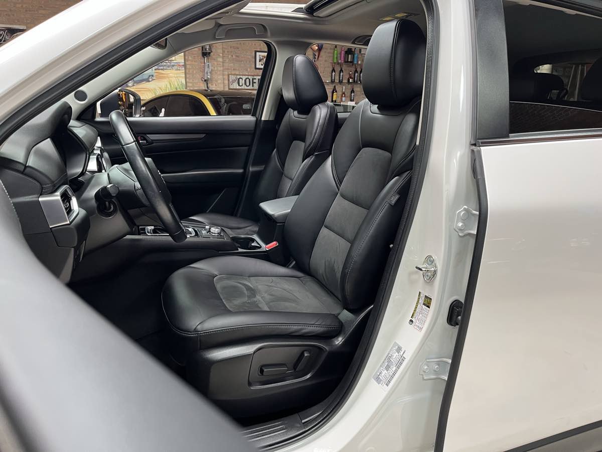 Used 2019 MAZDA CX-5 Touring AWD/4WD image 24