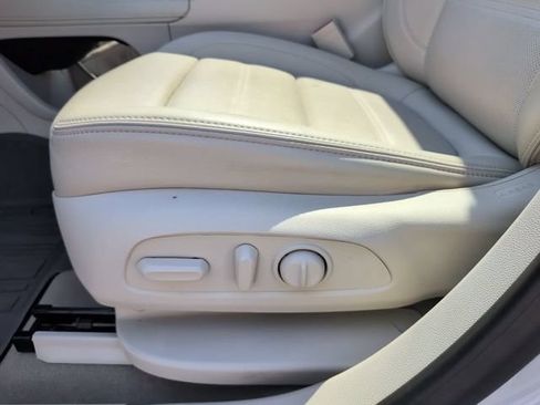 Certified 2023 GMC Acadia Denali AWD/4WD image 16
