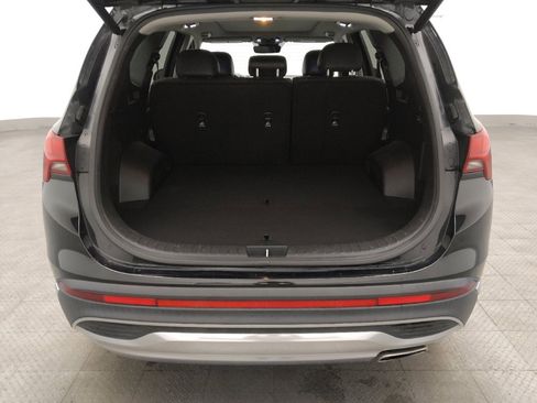 Used 2022 Hyundai Santa Fe SEL w/ Convenience + Premium Package image 29