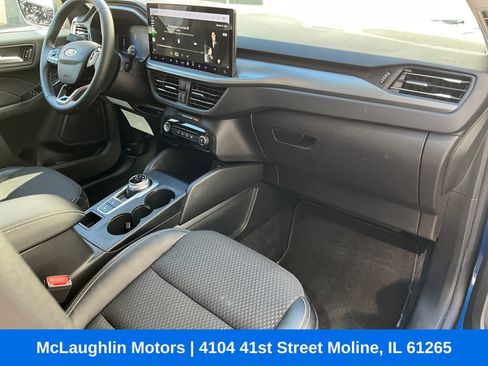Used 2023 Ford Escape SE FWD image 10
