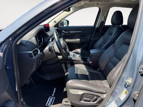 Certified 2024 MAZDA CX-5 Carbon Edition AWD/4WD image 10
