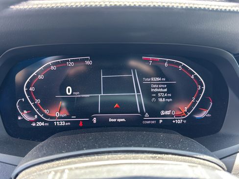 Used 2020 BMW X7 xDrive40i w/ Premium Package AWD/4WD image 29