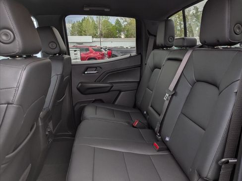 New 2026 GMC Canyon Elevation w/ Convenience Package AWD/4WD image 19