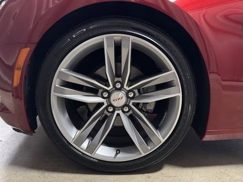 Used 2017 Chevrolet Camaro LT image 36