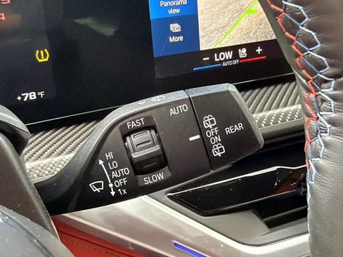 Certified 2024 BMW XM image 29