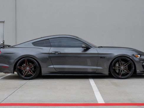Used 2017 Ford Mustang GT w/ Black Accent Package image 6