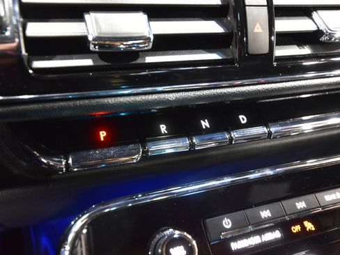 Used 2023 Lincoln Navigator Reserve image 40