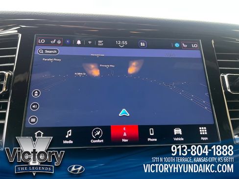 Used 2025 Dodge Durango GT AWD/4WD image 19