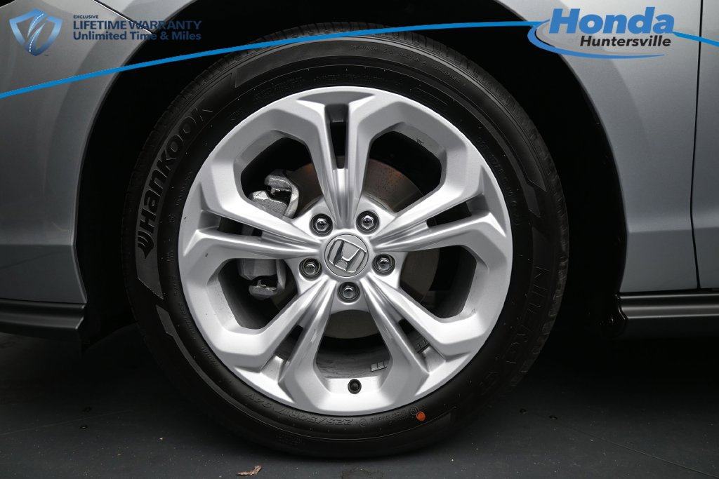 New 2026 Honda Accord LX image 14