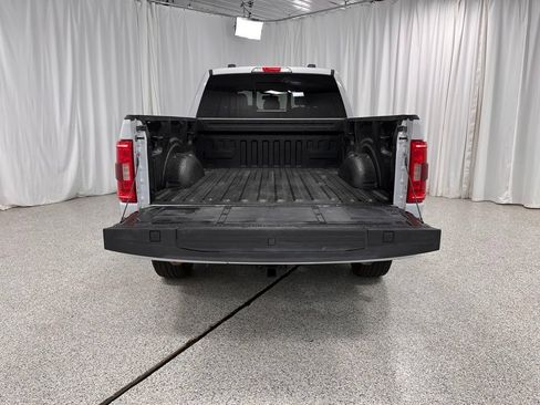 Used 2022 Ford F150 XLT w/ Equipment Group 302A High AWD/4WD image 15