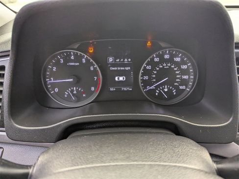 Used 2018 Hyundai Elantra Value Edition image 30