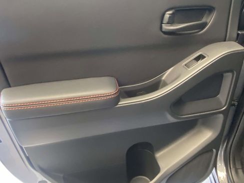 New 2026 Nissan Frontier PRO-4X w/ Pro Premium Package image 14