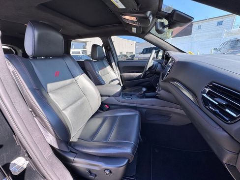 Used 2024 Dodge Durango R/T image 19