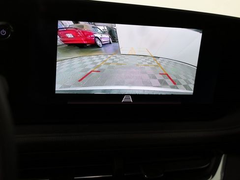 New 2026 Buick Envista Preferred image 18