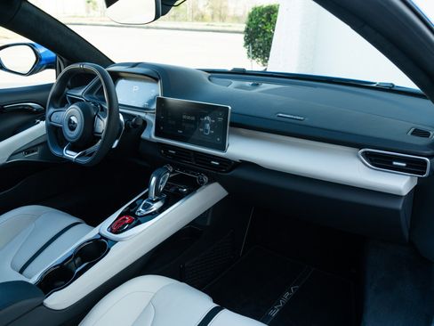 Used 2024 Lotus Emira First Edition image 13