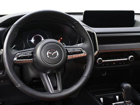 Used 2026 MAZDA CX-50 2.5 Turbo w/ Premium Plus Pkg AWD/4WD image 12