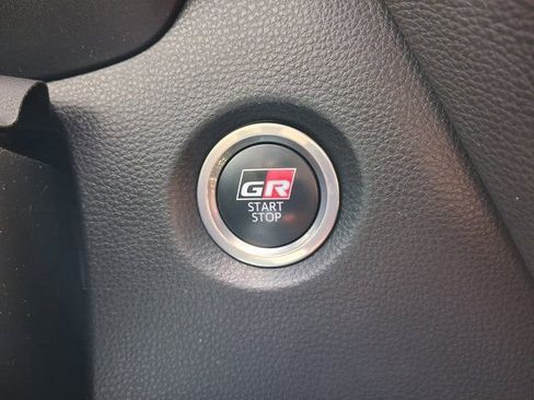 Used 2023 Toyota Corolla Core w/ Performance Package image 30