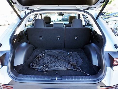 Certified 2024 Hyundai Ioniq 5 SEL RWD image 18