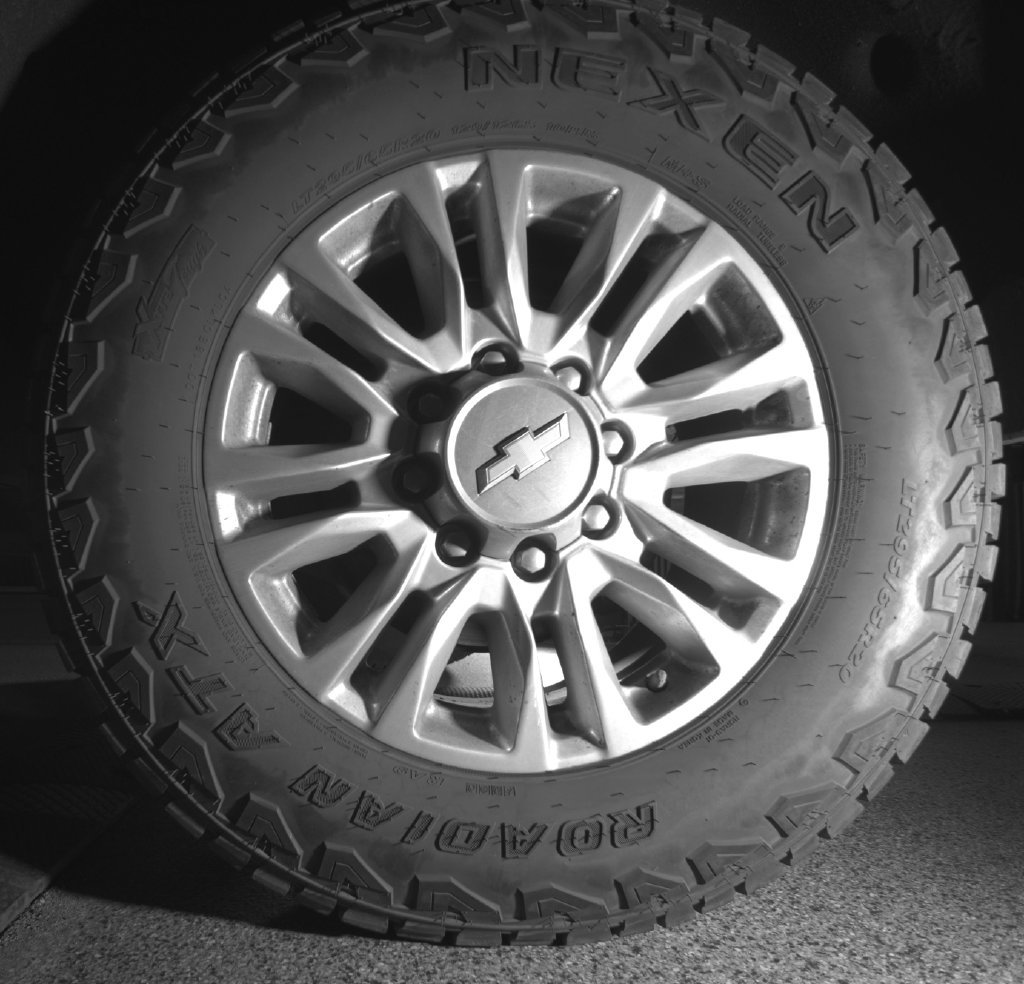 Used 2022 Chevrolet Silverado 3500 High Country w/ Safety Package II AWD/4WD image 12