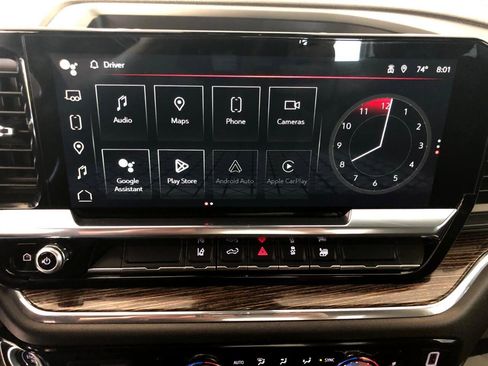 Used 2024 GMC Sierra 2500 SLE w/ SLE Convenience Package image 16