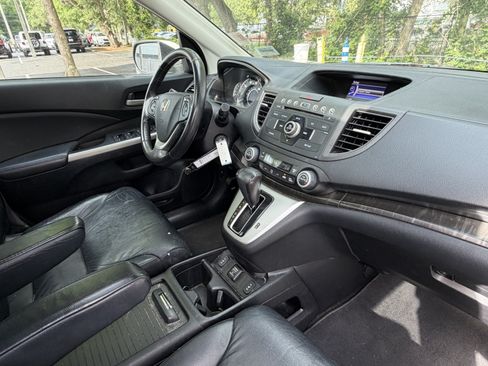 Used 2013 Honda CR-V EX-L image 42