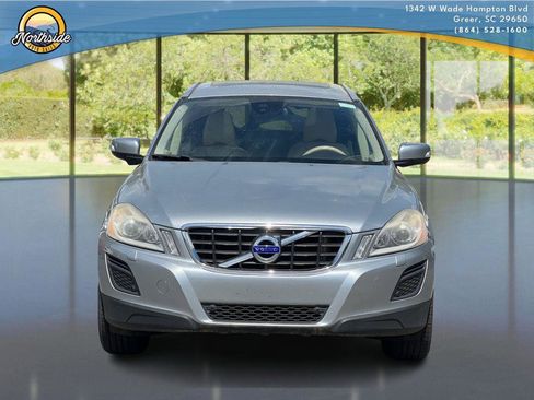 Used 2013 Volvo XC60 3.2 image 9