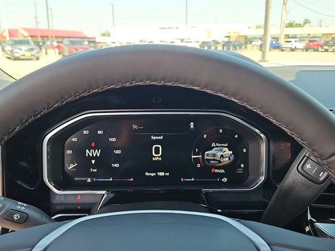 New 2026 GMC Sierra 1500 Elevation RWD image 14