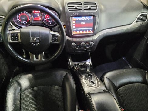 Used 2017 Dodge Journey Crossroad image 22